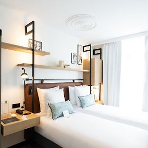 Kamer met Twee Aparte Bedden
